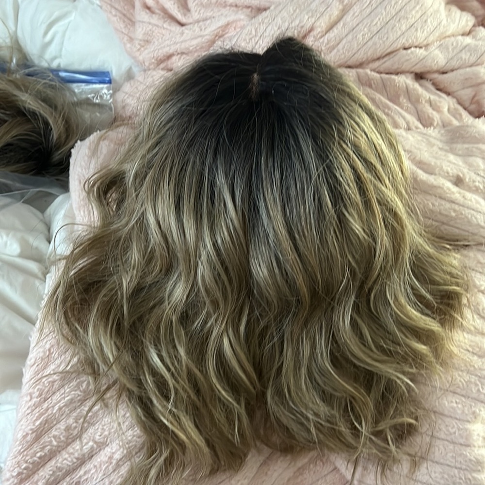 wig